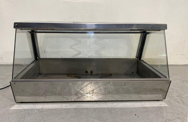 Hayman FD6 Countertop Heated Display