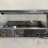 Hayman FD6 Countertop Heated Display