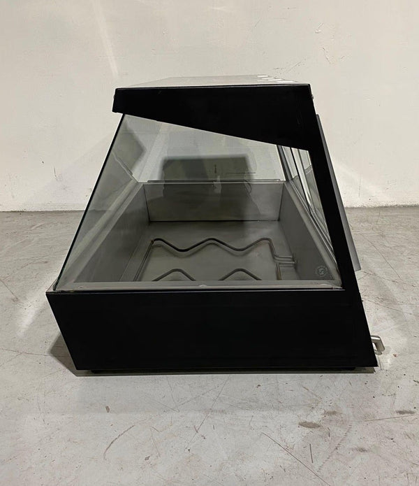 Hayman FD6 Countertop Heated Display