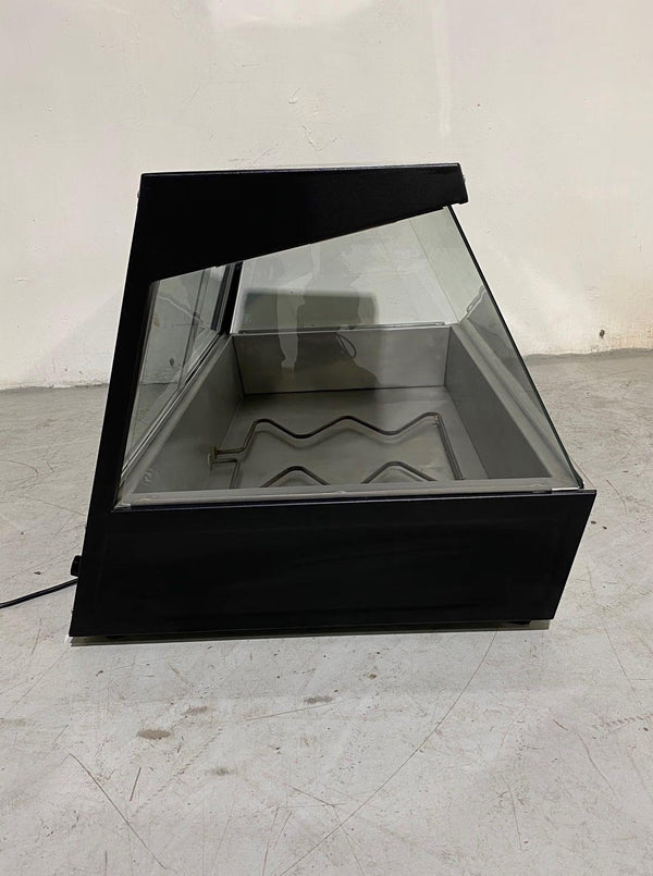 Hayman FD6 Countertop Heated Display