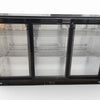 Delta ERD72 Backbar Bottle Cooler