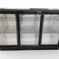 Delta ERD72 Backbar Bottle Cooler