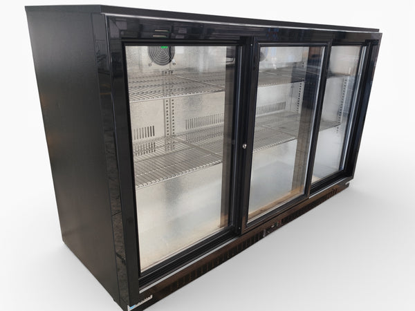 Delta ERD72 Backbar Bottle Cooler