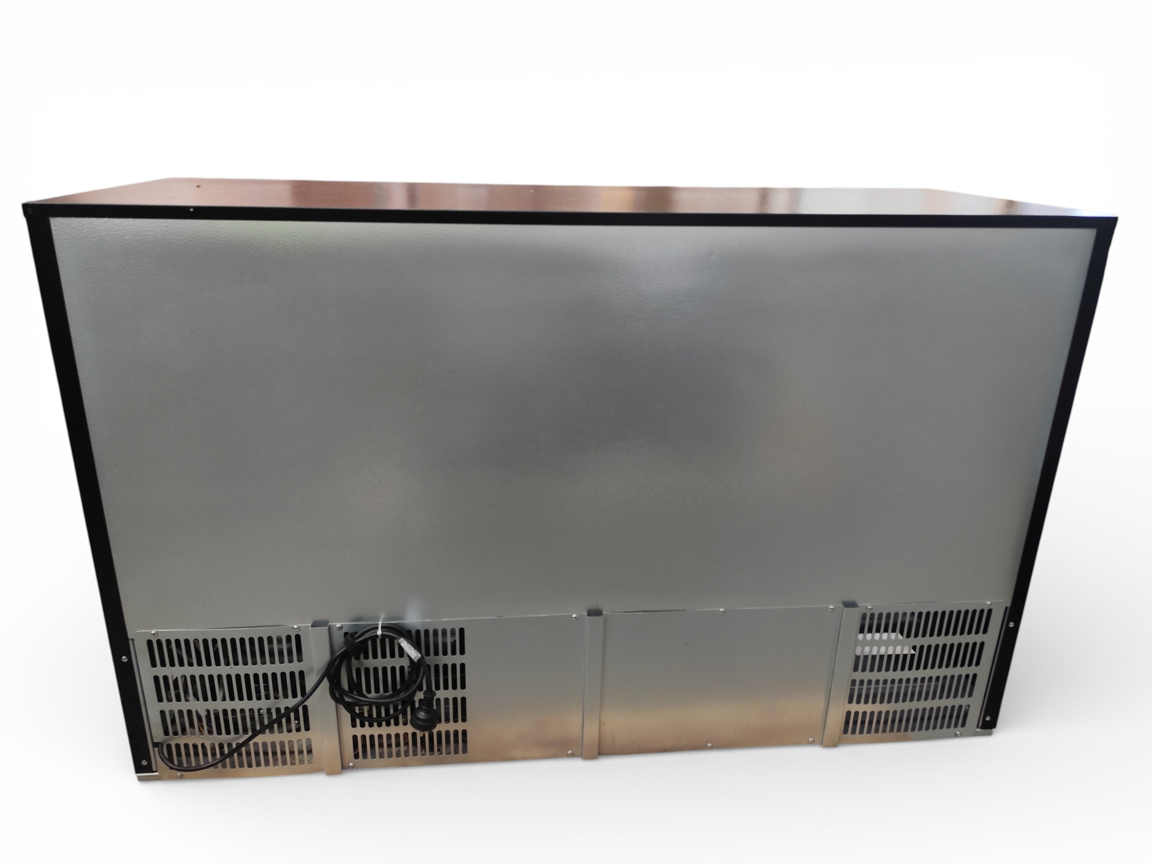 Delta ERD72 Backbar Bottle Cooler