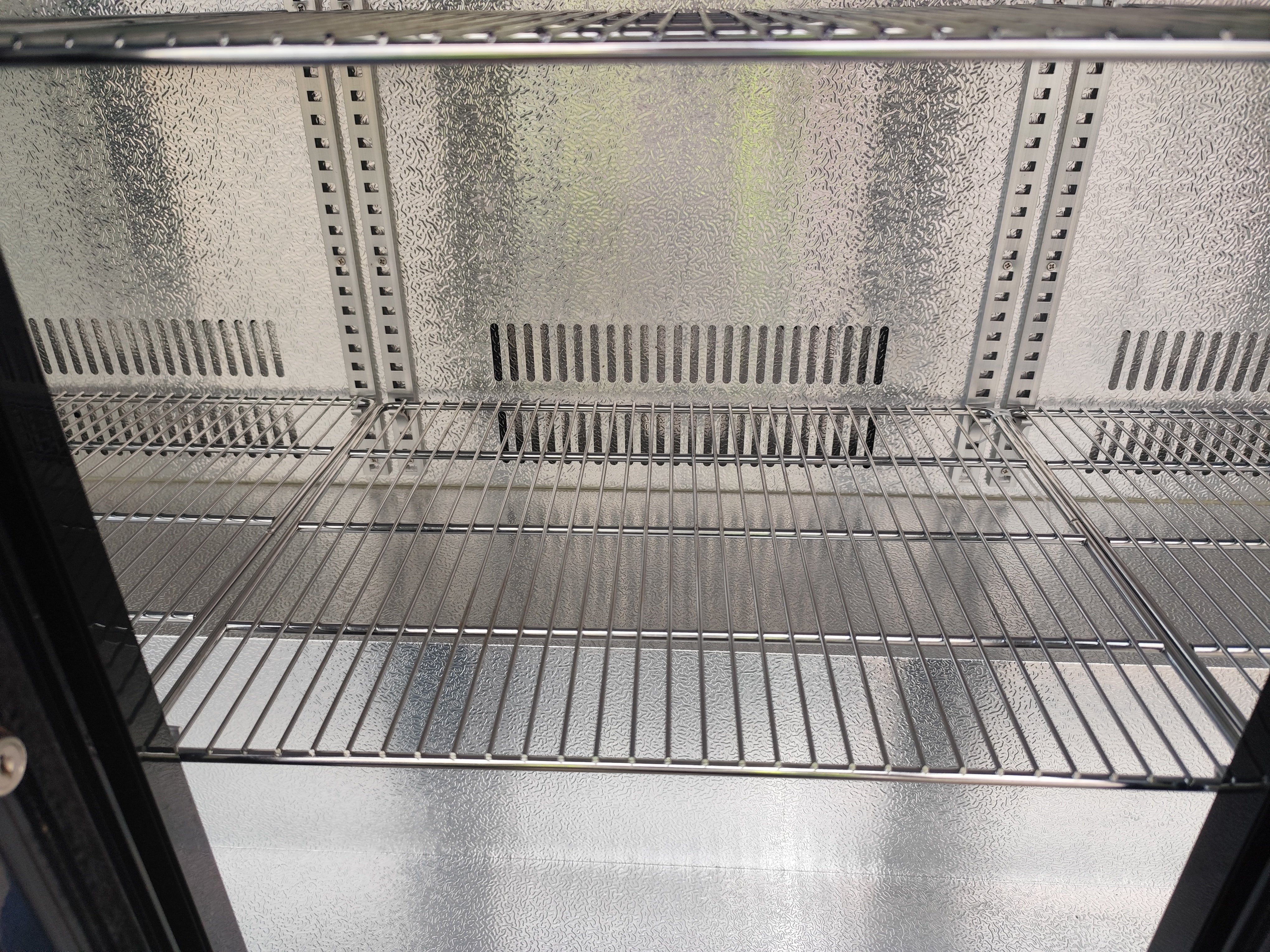 Delta ERD72 Backbar Bottle Cooler