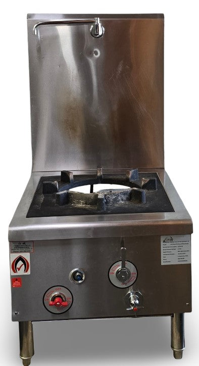 PSS Stock Pot Stove