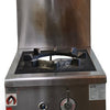 PSS Stock Pot Stove