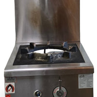 PSS Stock Pot Stove