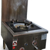 PSS Single Stock Pot Burner