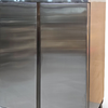 FED XURF1200SFV Upright Freezer