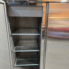 FED XURF1200SFV Upright Freezer