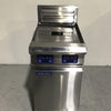 Blue Seal E44E Electric Twin Pan Fryer