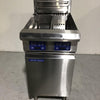 Blue Seal E44E Electric Twin Pan Fryer