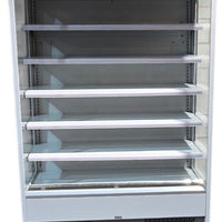 Thermaster OC-1220 Open Beverage Display