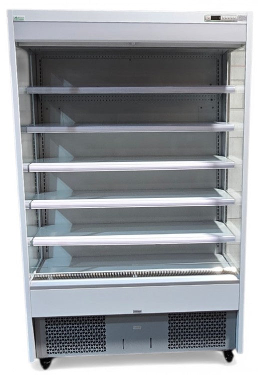 Thermaster OC-1220 Open Beverage Display