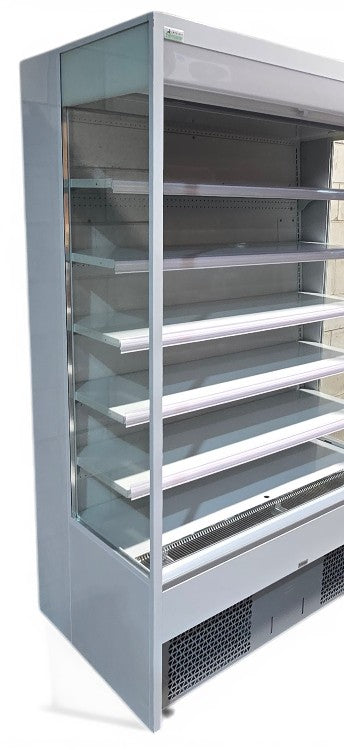 Thermaster OC-1220 Open Beverage Display