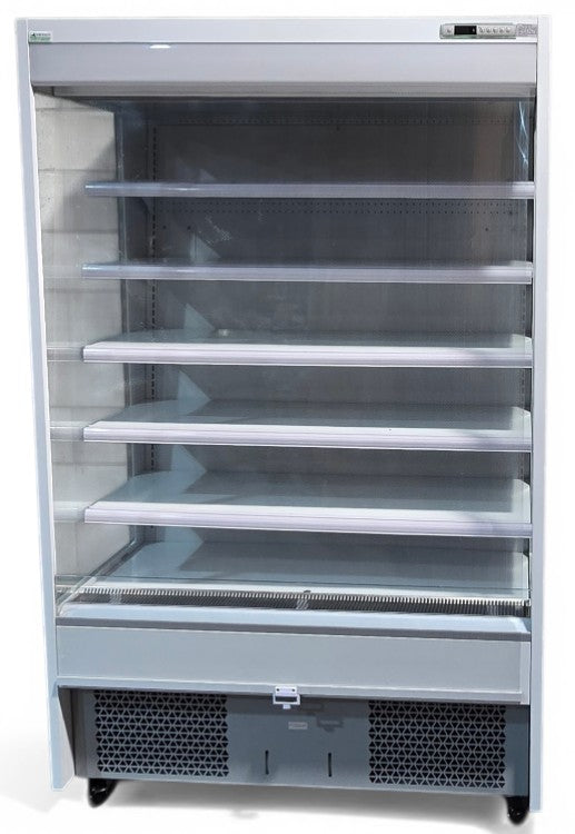 Thermaster OC-1220 Open Beverage Display