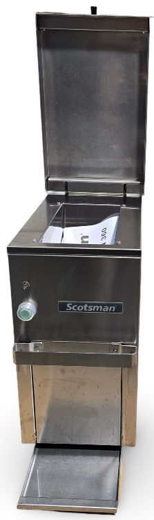 Thermaster OC-1220 Open Beverage Display