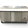 Thermaster TPB1800 Pizza Prep Bench