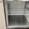 Thermaster TPB1800 Pizza Prep Bench