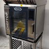 Unox XEVC-0711-EPR CHEFTOP 7 Tray Combi Oven with Stand and Condenser Hood