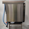 Unox XEVC-0711-EPR CHEFTOP 7 Tray Combi Oven with Stand and Condenser Hood