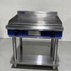 Blue Seal GP516-L Griddle on Legstand