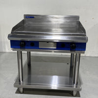 Blue Seal GP516-L Griddle on Legstand