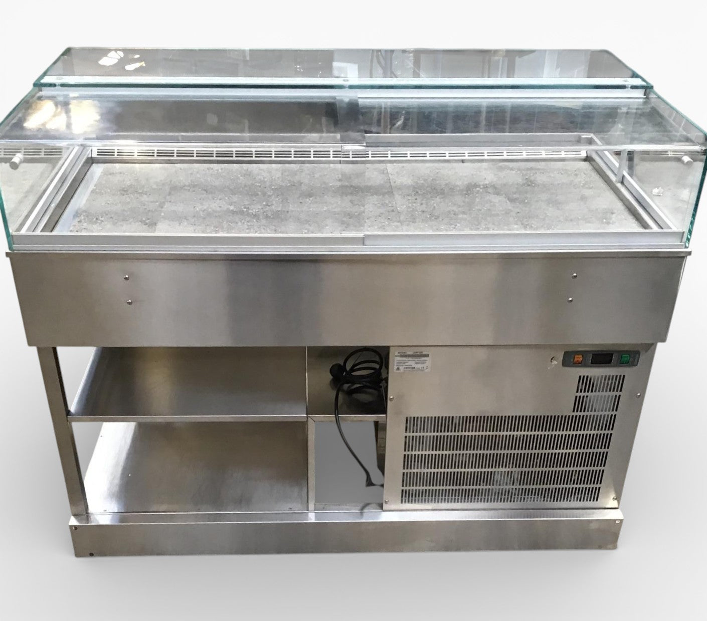 La Patisserie LPRF15 Cabinet