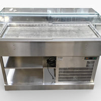 La Patisserie LPRF15 Cabinet