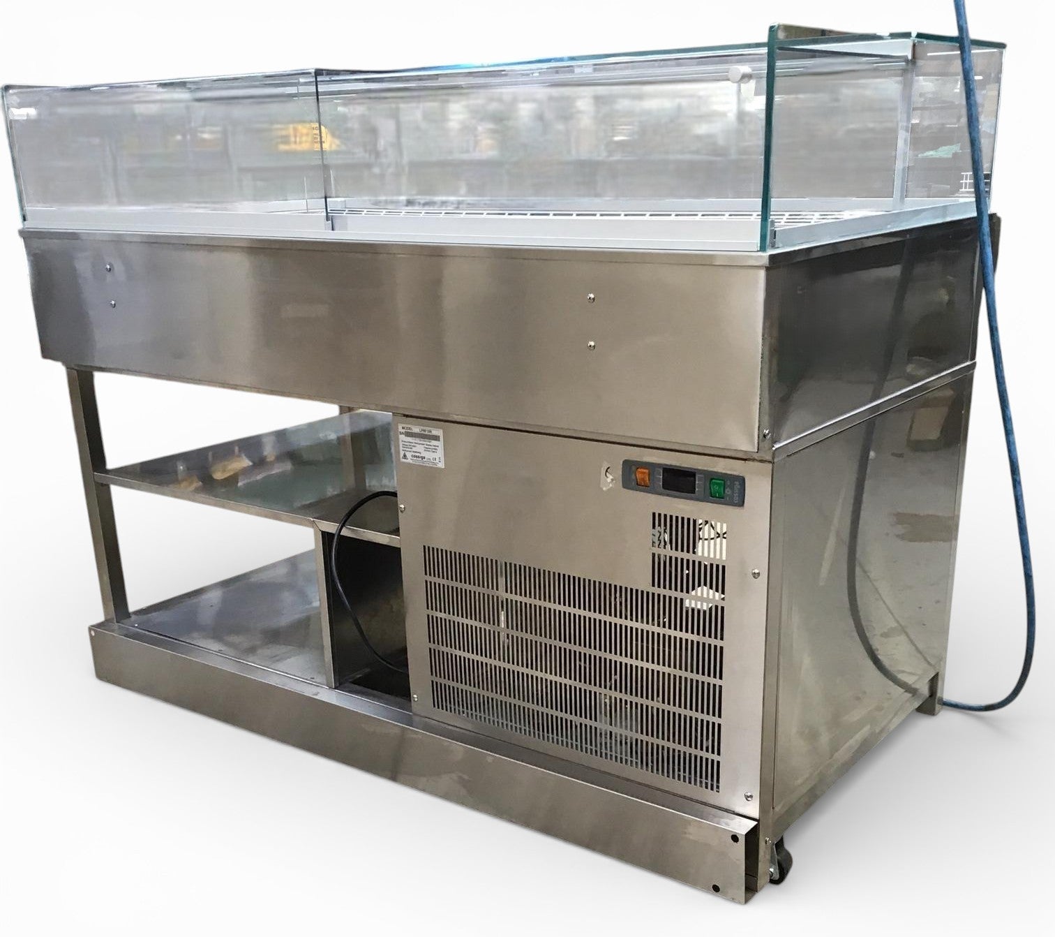 La Patisserie LPRF15 Cabinet