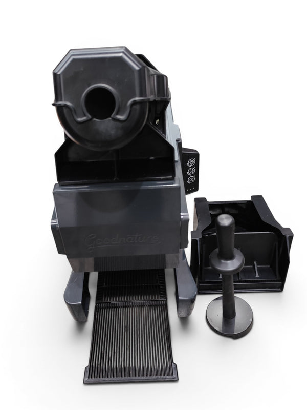 Goodnature M1 Juicer