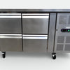Delta ERD14 Undercounter Chiller