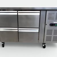 Delta ERD14 Undercounter Chiller