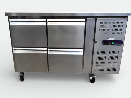 Delta ERD14 Undercounter Chiller