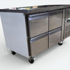 Delta ERD14 Undercounter Chiller