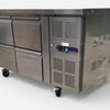 Delta ERD14 Undercounter Chiller