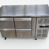 Delta ERD14 Undercounter Chiller