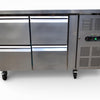 Delta ERD14 Undercounter Chiller