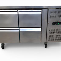 Delta ERD14 Undercounter Chiller