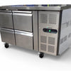 Delta ERD14 Undercounter Chiller