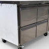 Delta ERD14 Undercounter Chiller