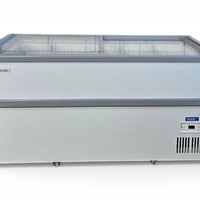 Glacier SD530 Horizontal Freezer