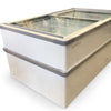 Glacier SD530 Horizontal Freezer
