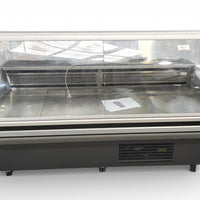 Mafirol ECO TVCR Display Cabinet