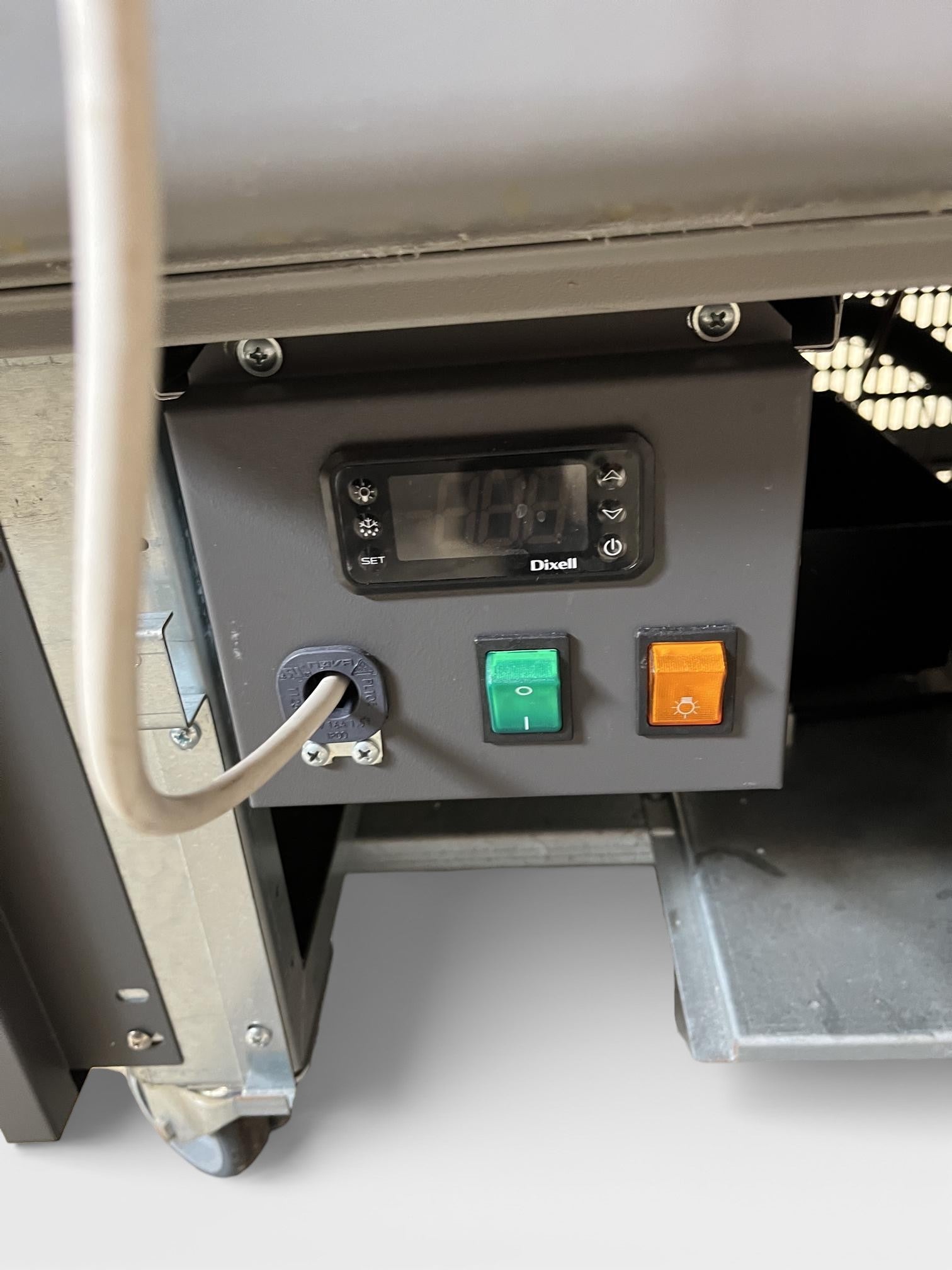 Mafirol ECO TVCR Display Cabinet