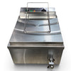Benchstar EF-TE Benchtop Donut Fryer