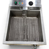 Benchstar EF-TE Benchtop Donut Fryer