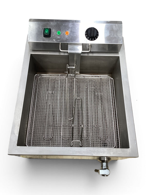Benchstar EF-TE Benchtop Donut Fryer