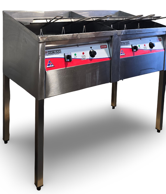 Hayman CF298 Fryer